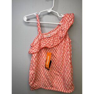 BNWT Girls Gymboree Tank Top - Size 6